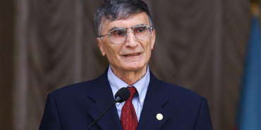 aziz-sancar