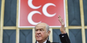 bahçeli