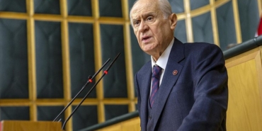 bahceli