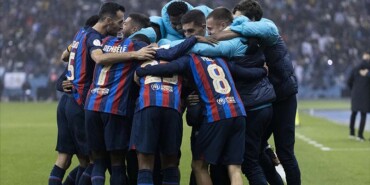 barca