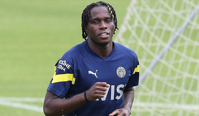 Fenerbahçe’den ‘Bruma’ kararı