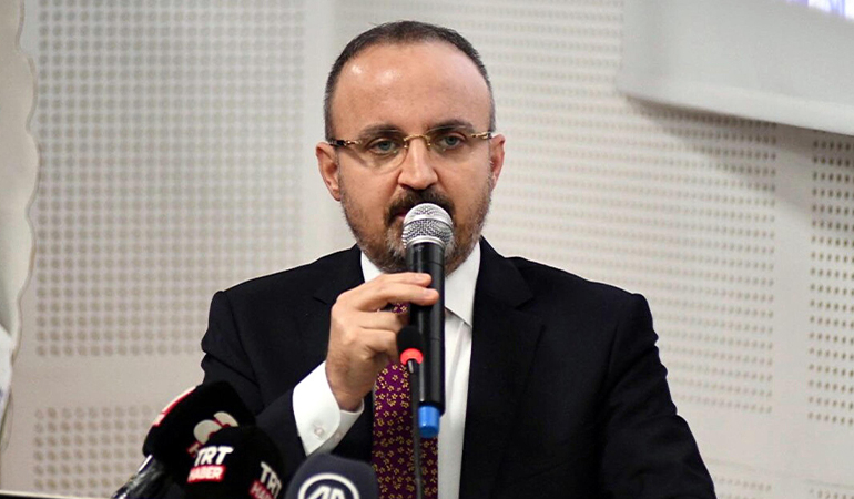 AKP’den Kılıçdaroğlu’na çağrı: Seçim kaybeden bir lider olarak bir daha…