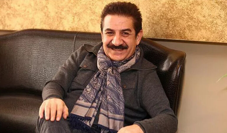 Burhan Çaçan hayatını kaybetti