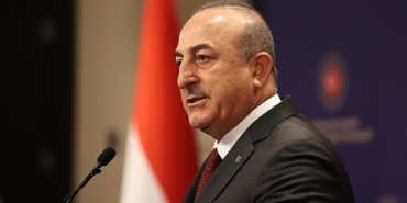 çavuşoğlu