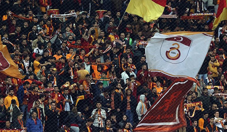 Fenerbahçe- Galatasaray derbisi öncesi dikkat çeken karar