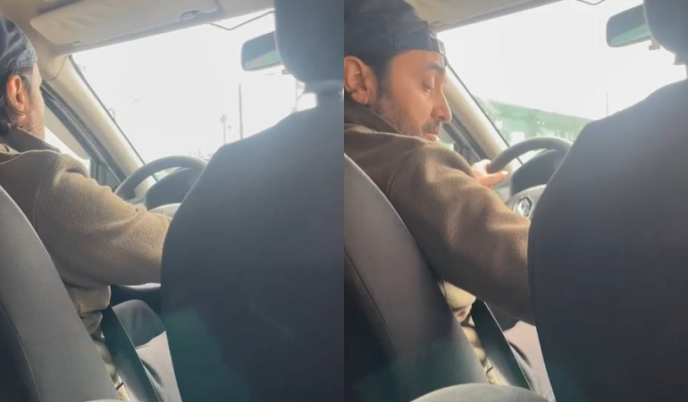 Polisin ‘Arap turist’ oyunu: Taksici böyle yakalandı