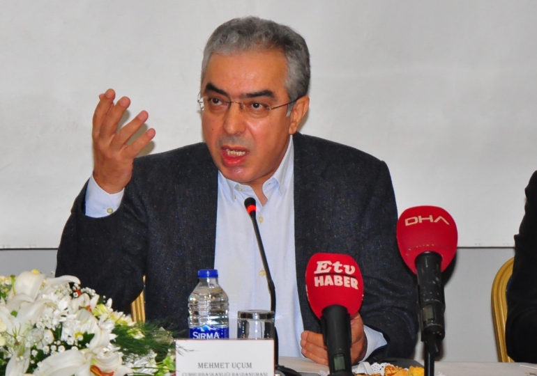 Erdoğan adaylığı… ‘Kimse cüret edemez ve başaramaz’