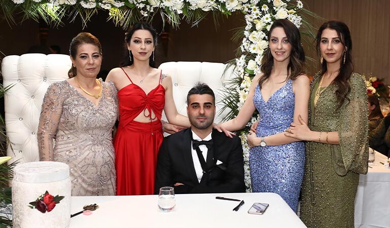 Gelin ‘psikolojim bozuldu’ dedi, düğüne gitmedi