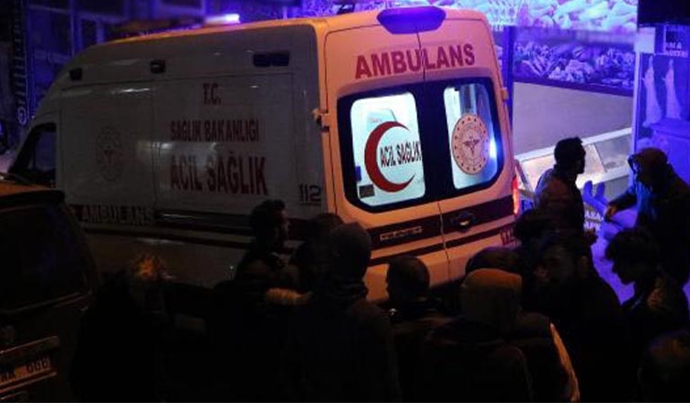 2 farklı şehirde aynı dehşet!