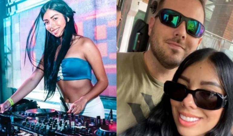 Ünlü DJ’in cesedi çöpten çıktı: Sevgilisi İstanbul’a kaçarken yakalandı