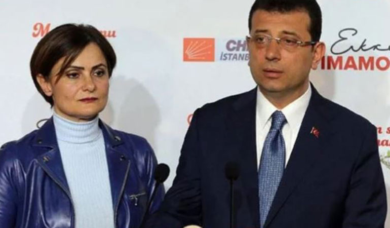 İmamoğlu, Kaftancıoğlu’na yakın ismi tehdit mi etti?