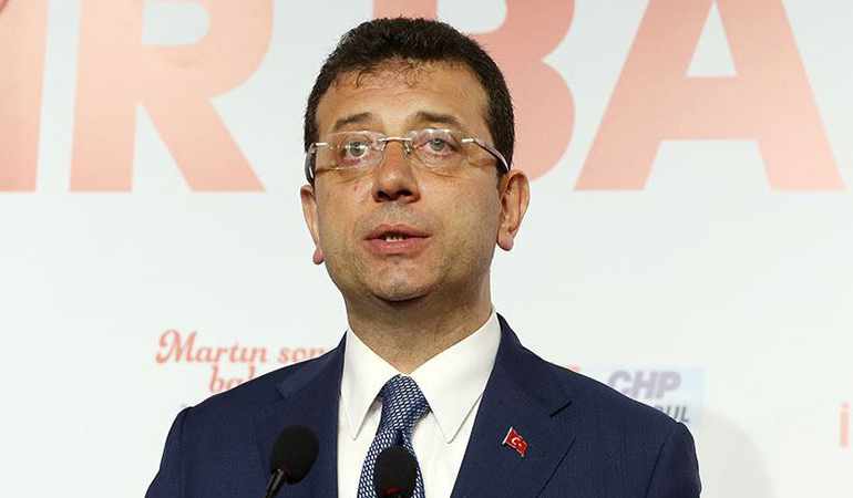 Anadolu turuna çıkan İmamoğlu’ndan ‘2023’ mesajı
