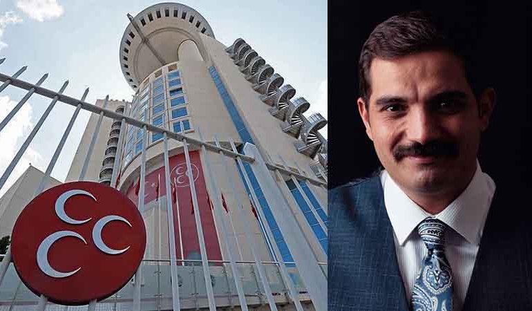 Teşkilatta Sinan Ateş krizi… Ülkücüler ne konuşuyor?