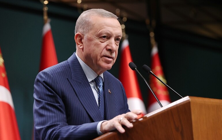 Erdoğan’dan yeni ’14 Mayıs’ açıklaması