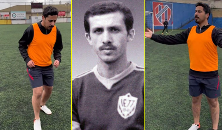 Erdoğan futbola geri dönerse…