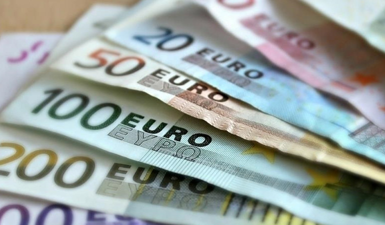 Euro 20 TL’yi geçti