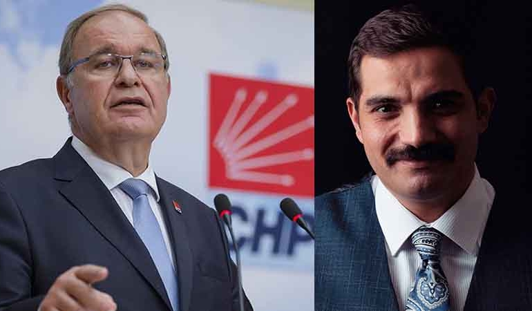 CHP: Yeni bir Susurluk skandalı