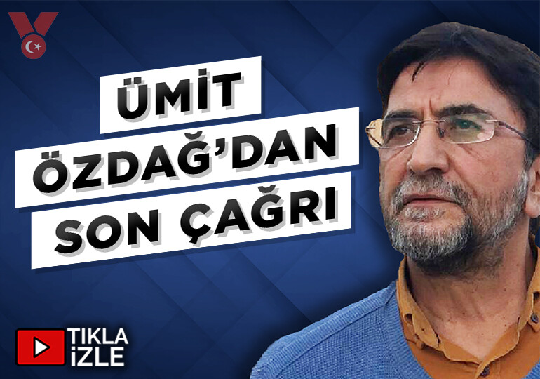 Satın alınan gazeteciler | Ümit Özdağ’dan son çağrı | Nihat Genç – Serkan Öz