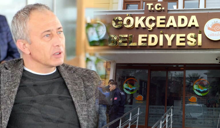 İYİ Partili belediye başkanına gözaltı