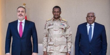 hakanfidan_sudan