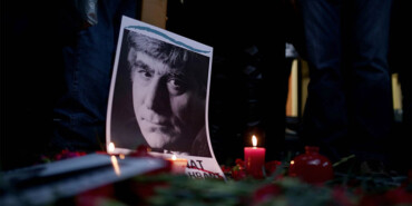 hrantdink
