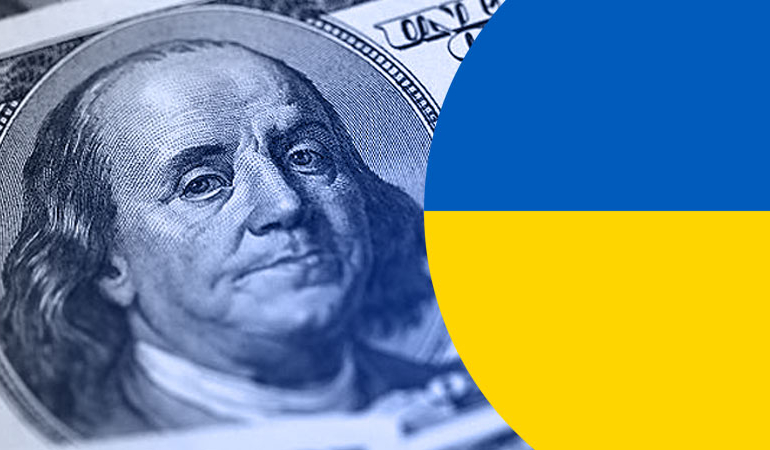 IMF’den Ukrayna’ya 16 milyar dolarlık yardım