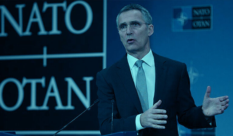NATO’dan Türkiye açıklaması