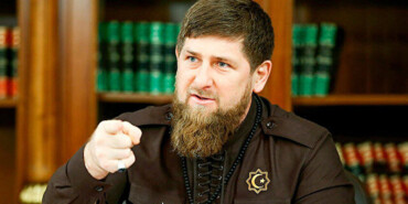 kadirov