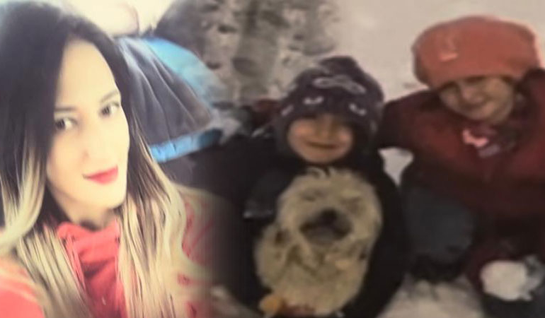 Anne ve 2 kızı ölü bulundu