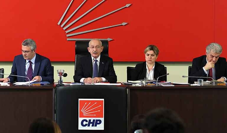 Kılıçdaroğlu: Erdoğan’ın adaylığı hukuksuz ama mağduriyet yaratırlar