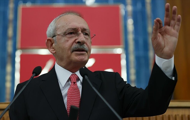 Kılıçdaroğlu: Bana bir şey olursa vasiyetimdir…