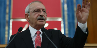 kilicdaroglu