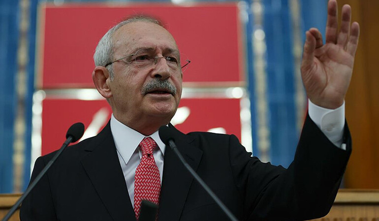 Kılıçdaroğlu’ndan SPK çıkışı: İstifasını isteyeceğim