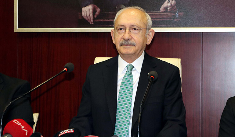 HDP’ye gidecek mi? Kılıçdaroğlu’ndan yanıt geldi…