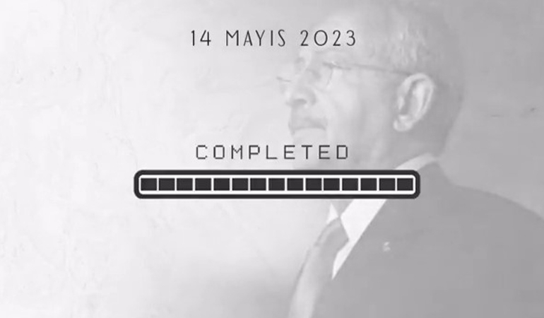 CHP’li başkandan manidar paylaşım… Kılıçdaroğlu adaylığını mı açıklayacak?