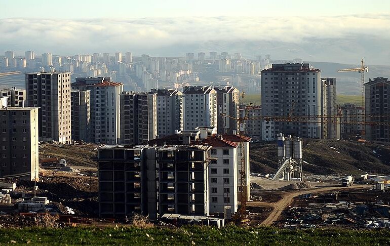 Yabancılara konut satışında rekor… İlk sırayı Ruslar aldı