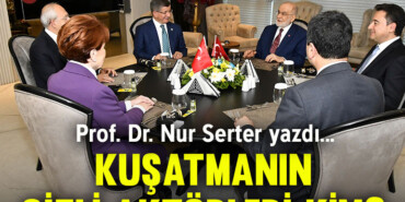 kusatmagizliaktorler