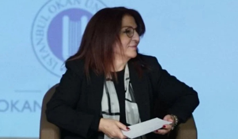 MHK’nın yeni başkanı belli oldu
