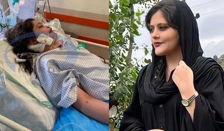 İran’da ‘başörtüsü ihlali mesajı’ uygulaması geri döndü