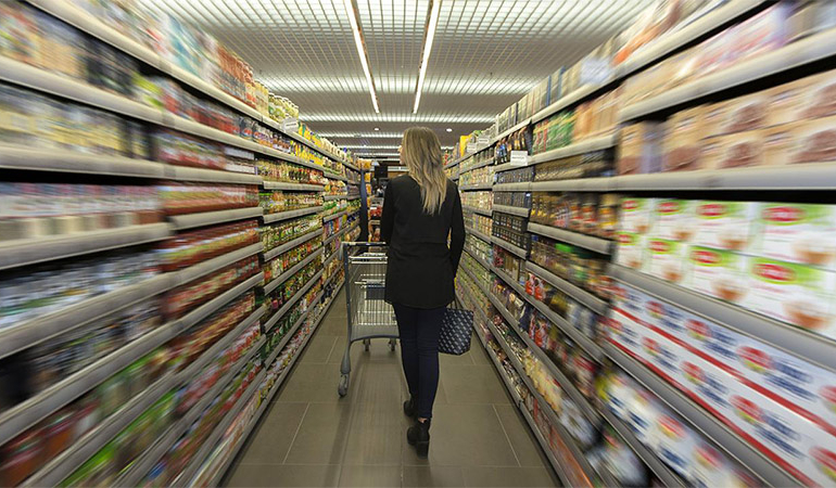 Enflasyon rakamları açıklandı