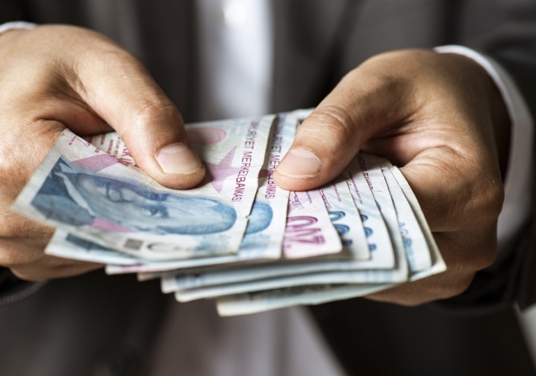 TÜİK açıkladı… Memur ve emekli maaşı zam oranı belli oldu