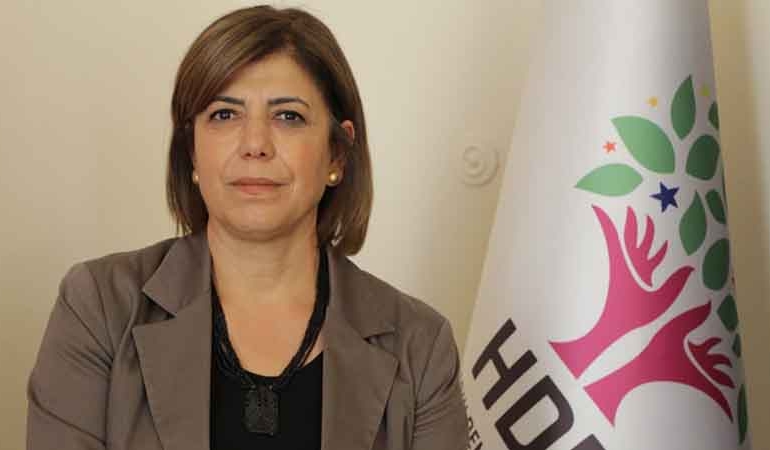 HDP: Karşı olduğumuz tek aday…