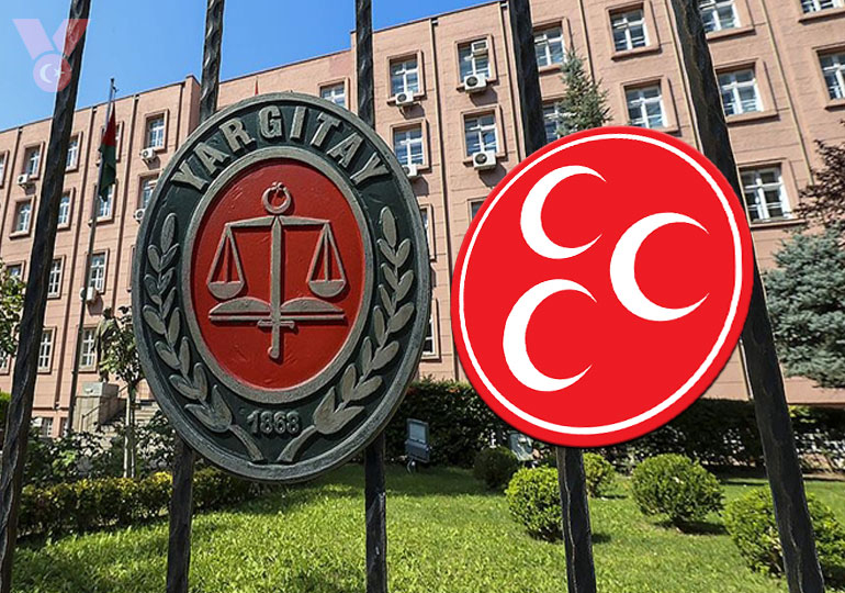 ‘MHP’ detayı… Siyasi partilerin üye sayıları açıklandı