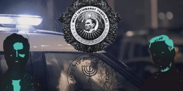 mit-mossad