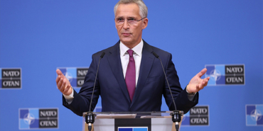 nato-sekreter