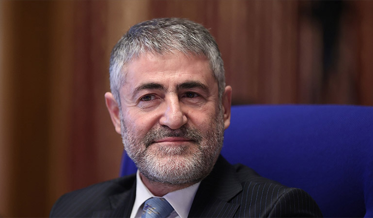 Nebati’den EYT açıklaması: Kasada hazır