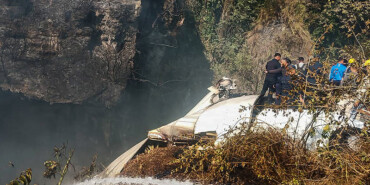 nepal