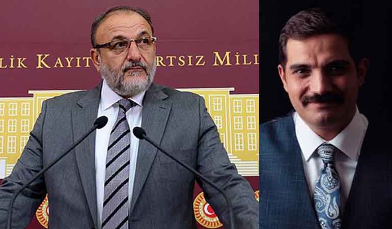 MHP’li Oktay Vural’dan Bahçeli’yi kızdıracak Sinan Ateş mesajı