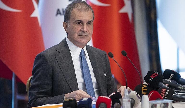 Alkış tartışması büyüyor… AKP’den Kılıçdaroğlu’na ‘TSK’ yanıtı