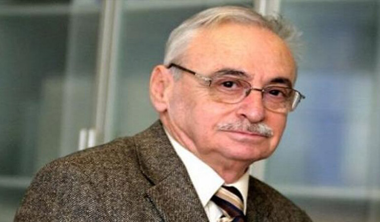 Gazeteci Orhan Erinç hayatını kaybetti